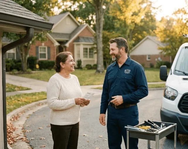 Gutter Repair Jacumba, CA FAQs