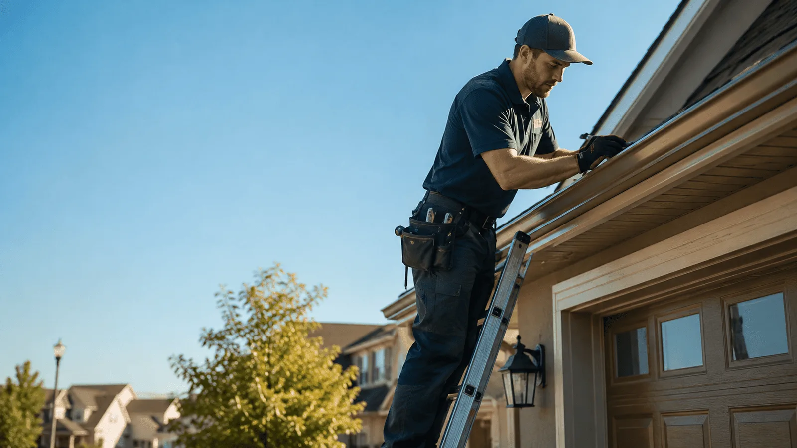 Gutter Repair in Jacumba, CA near me
