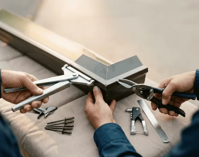 Why choose Gutter Repair in Jacumba, CA